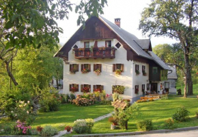 Farm Pri Flandru, Cerkno